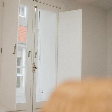 Vivienda De Uso Turistico Marina Luxury Lägenhet Padrón Exteriör bild