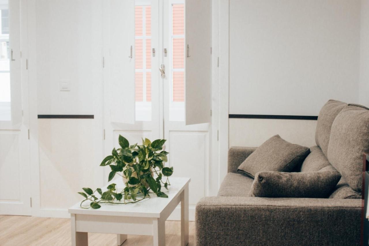 Vivienda De Uso Turistico Marina Luxury Lägenhet Padrón Exteriör bild